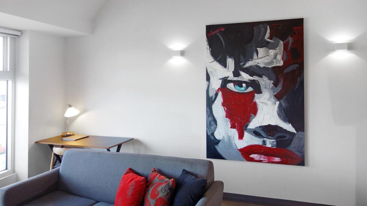 Semaphore Splash Apartments Port Adelaide Exterior foto