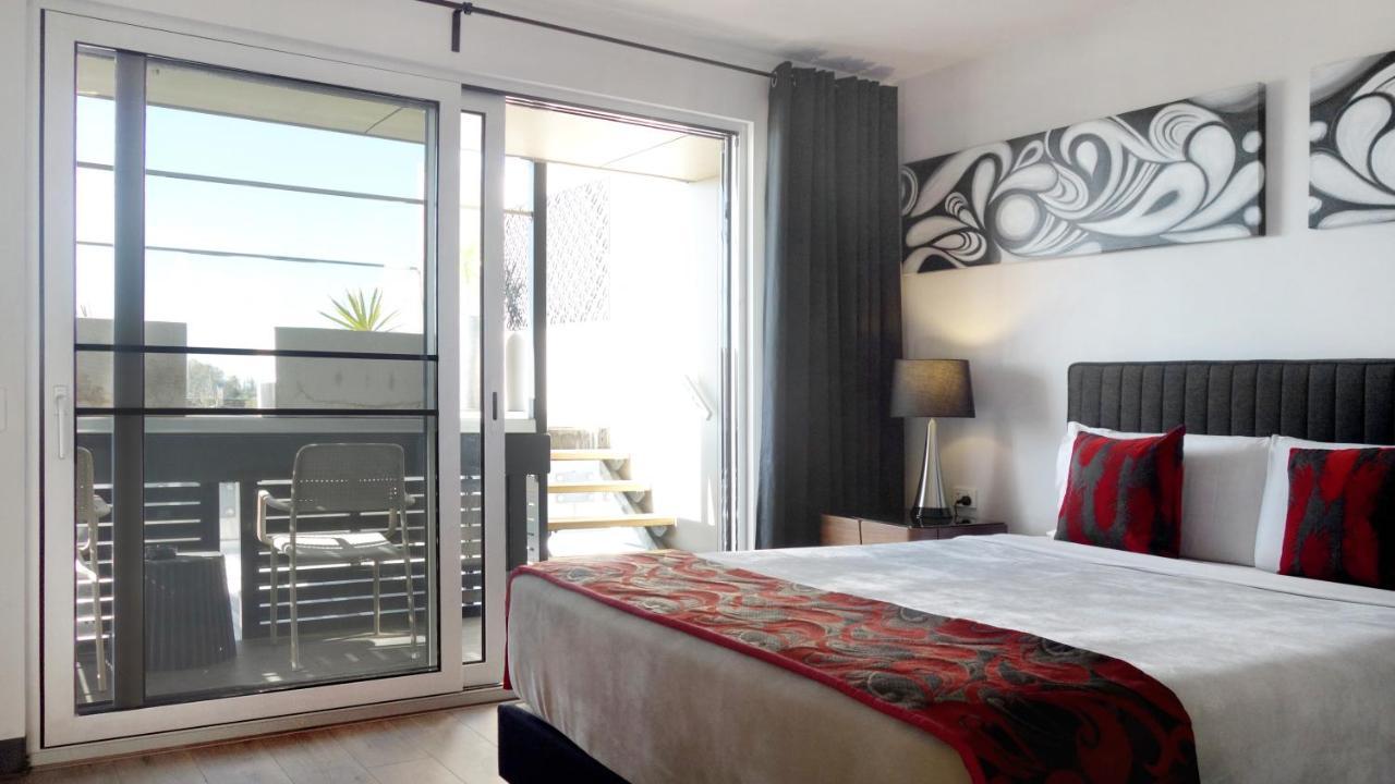 Semaphore Splash Apartments Port Adelaide Exterior foto