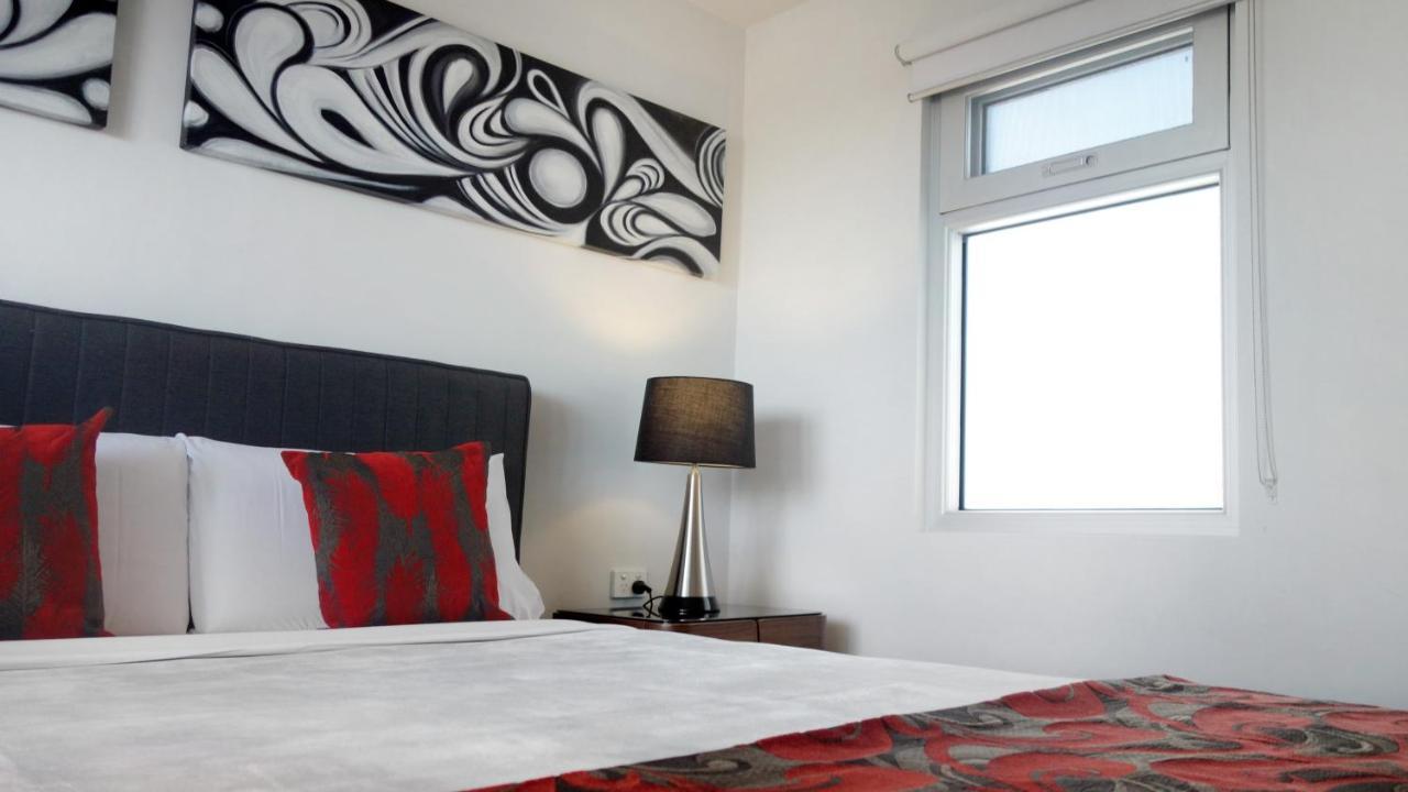 Semaphore Splash Apartments Port Adelaide Exterior foto