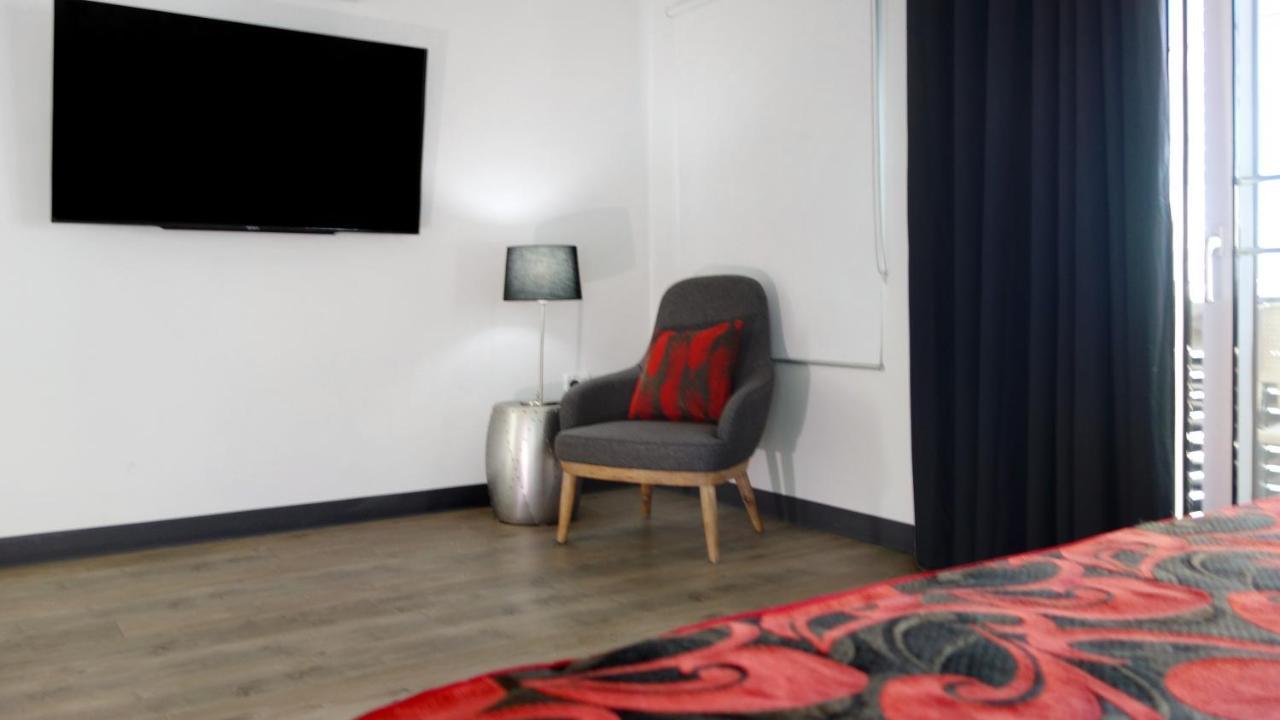 Semaphore Splash Apartments Port Adelaide Exterior foto