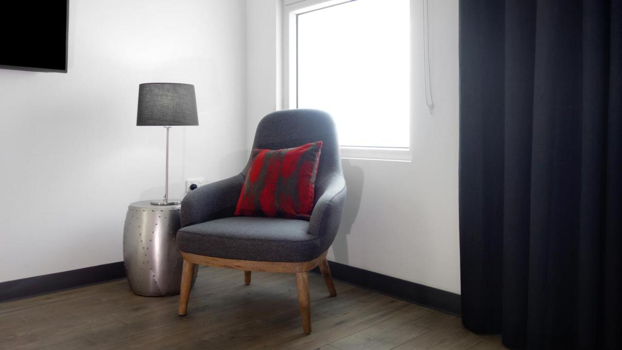 Semaphore Splash Apartments Port Adelaide Exterior foto