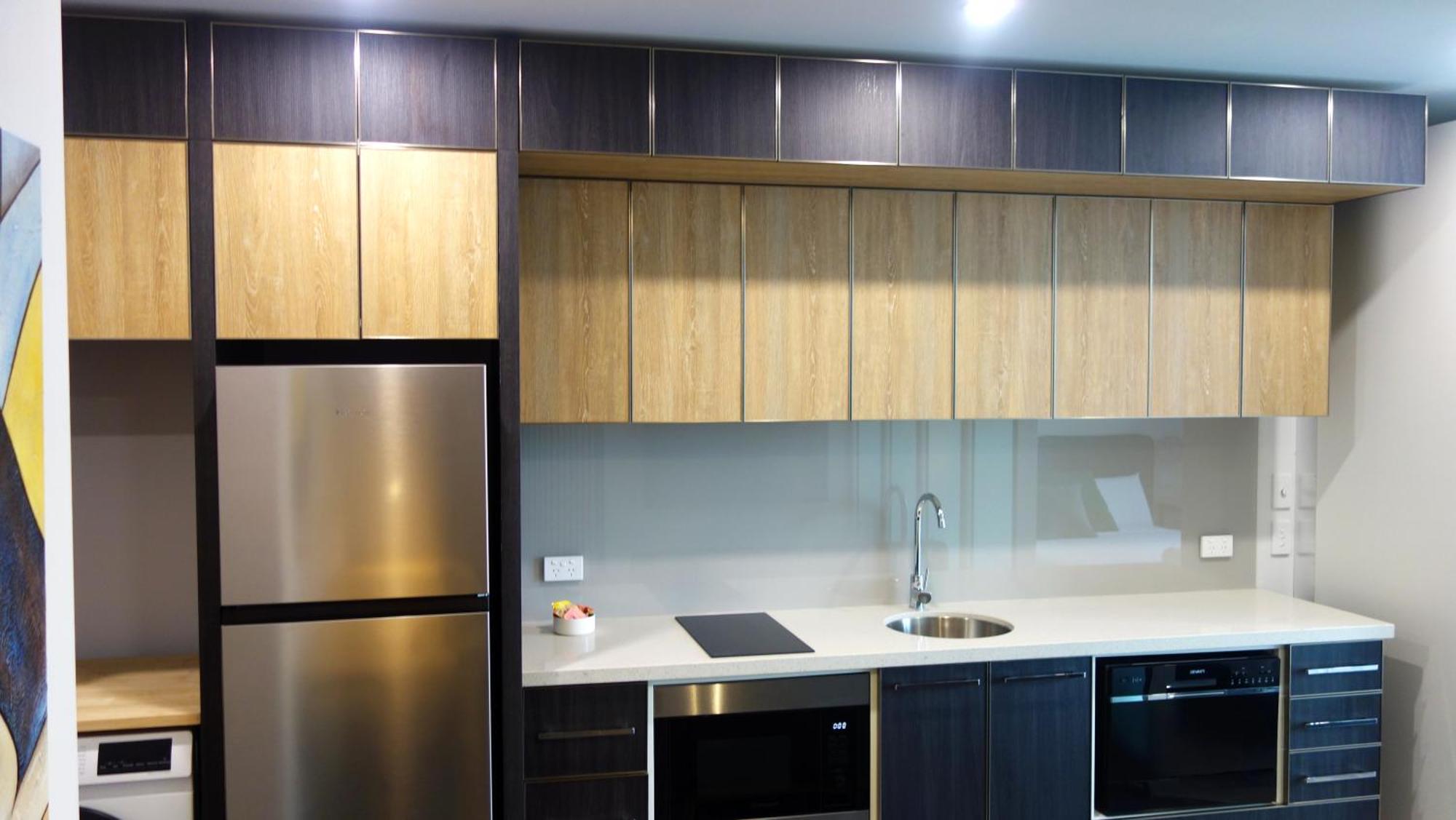 Semaphore Splash Apartments Port Adelaide Exterior foto