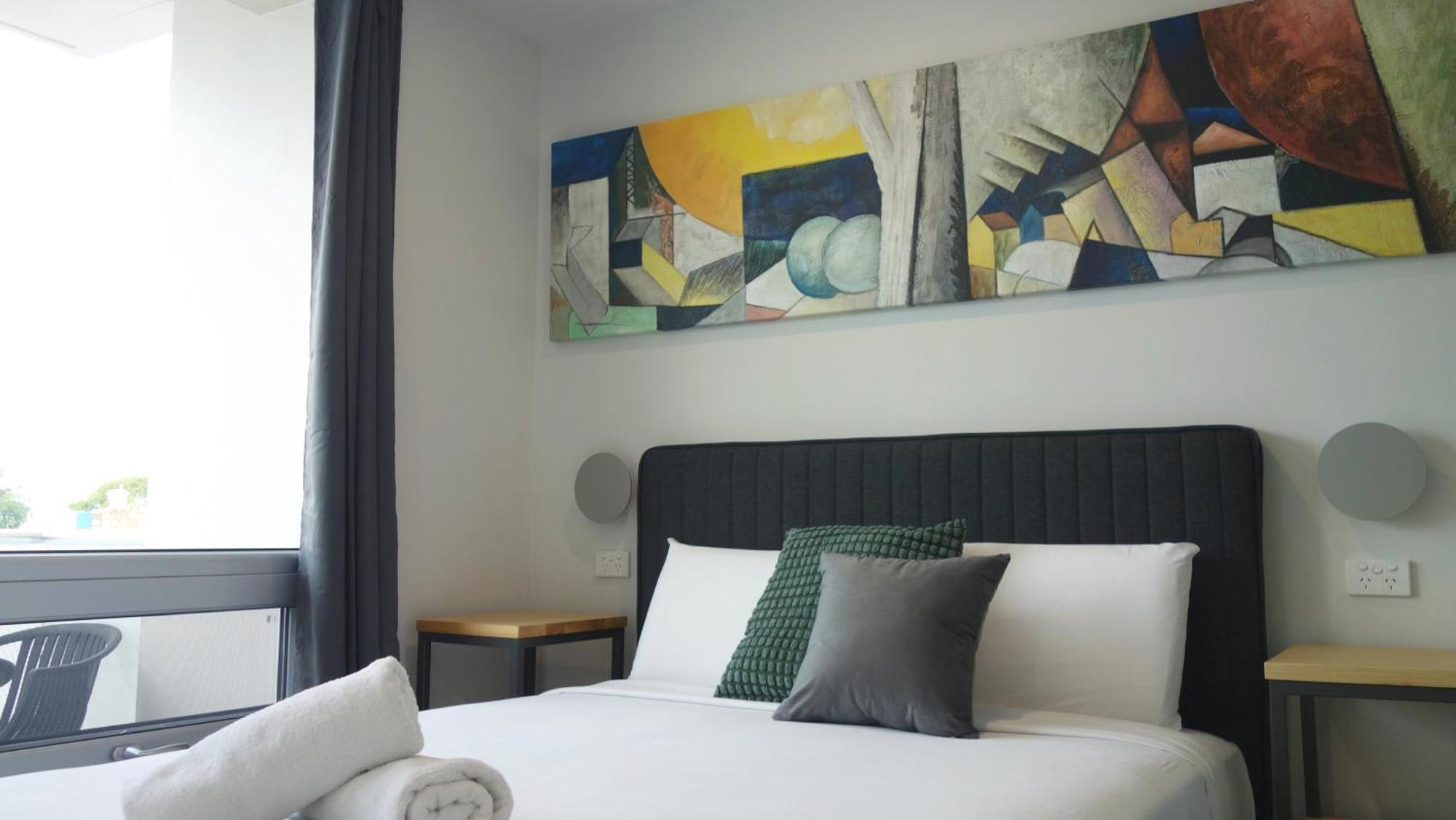 Semaphore Splash Apartments Port Adelaide Exterior foto