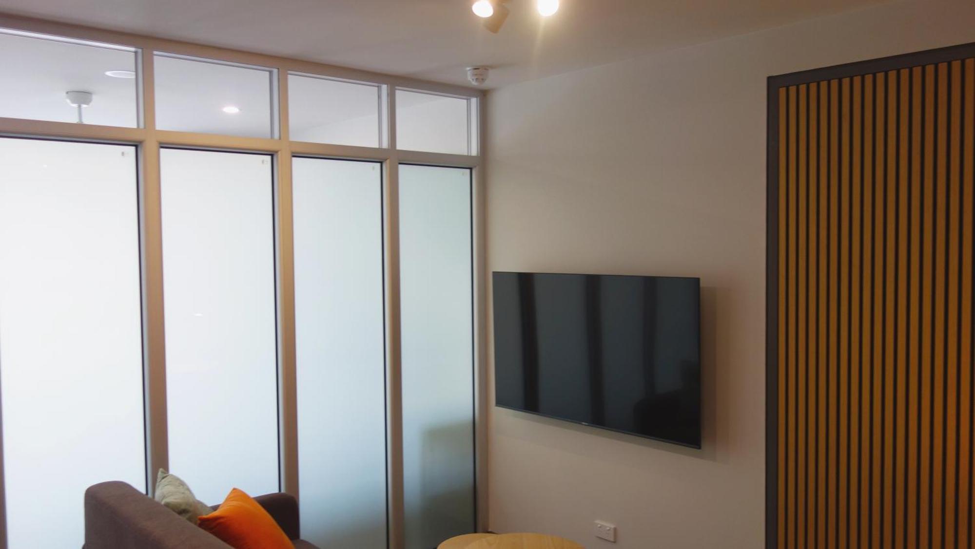 Semaphore Splash Apartments Port Adelaide Exterior foto